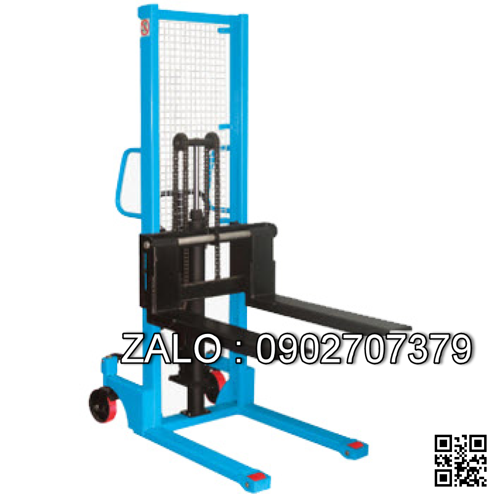 Xe nâng tay cao Meditek HS1030