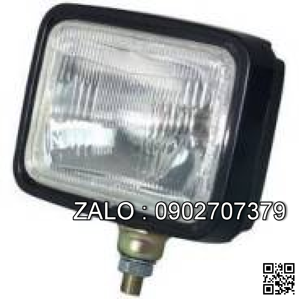 Đèn pha led cho xe nâng TCM 10 Tấn