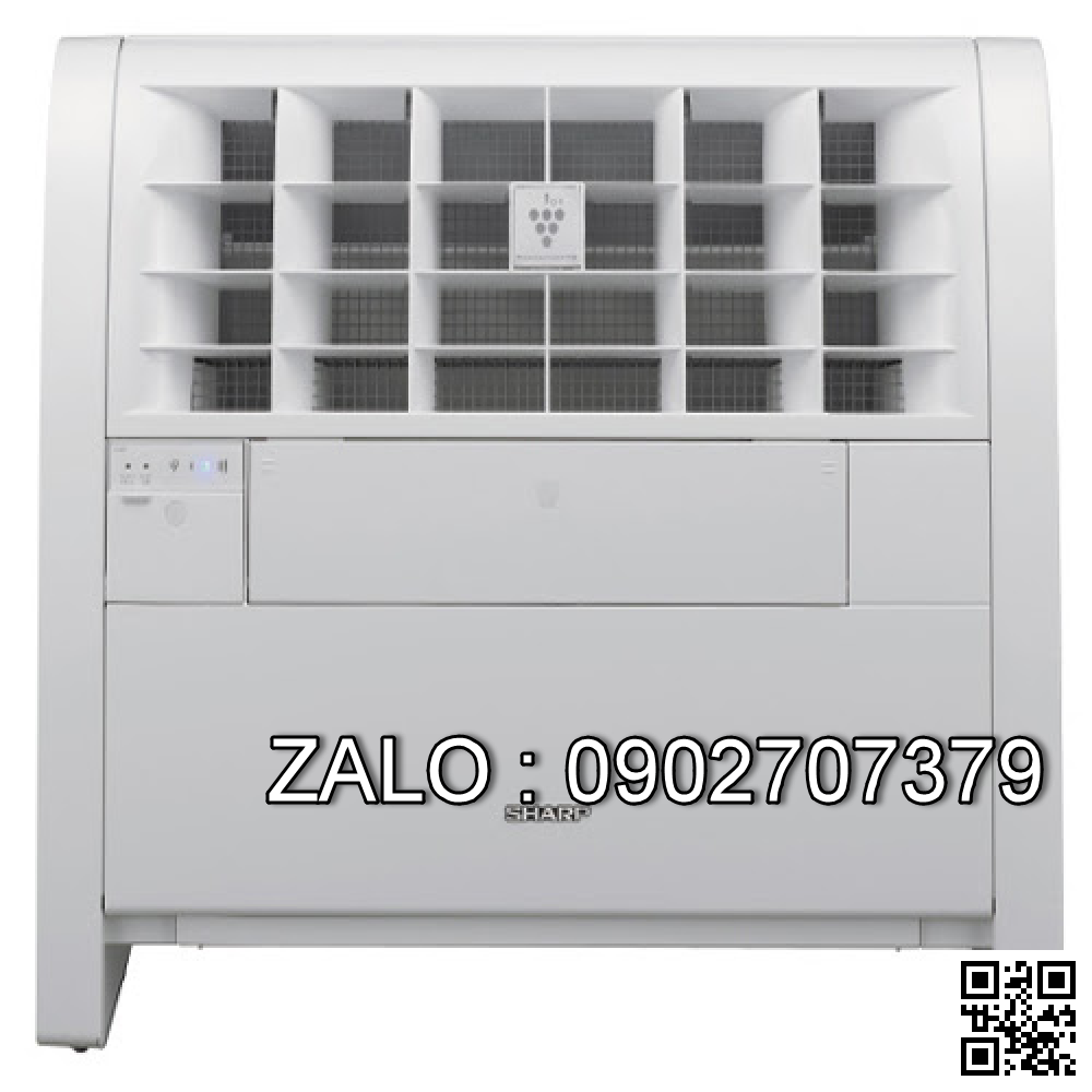 Máy lọc không khí Sharp IGA20EW ion Plasma