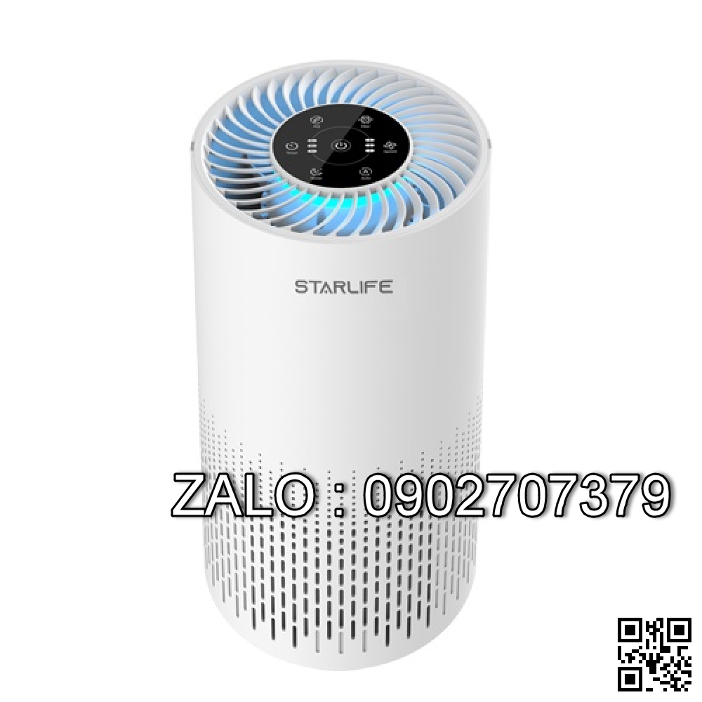 Máy lọc không khí Ball-Green CB-1