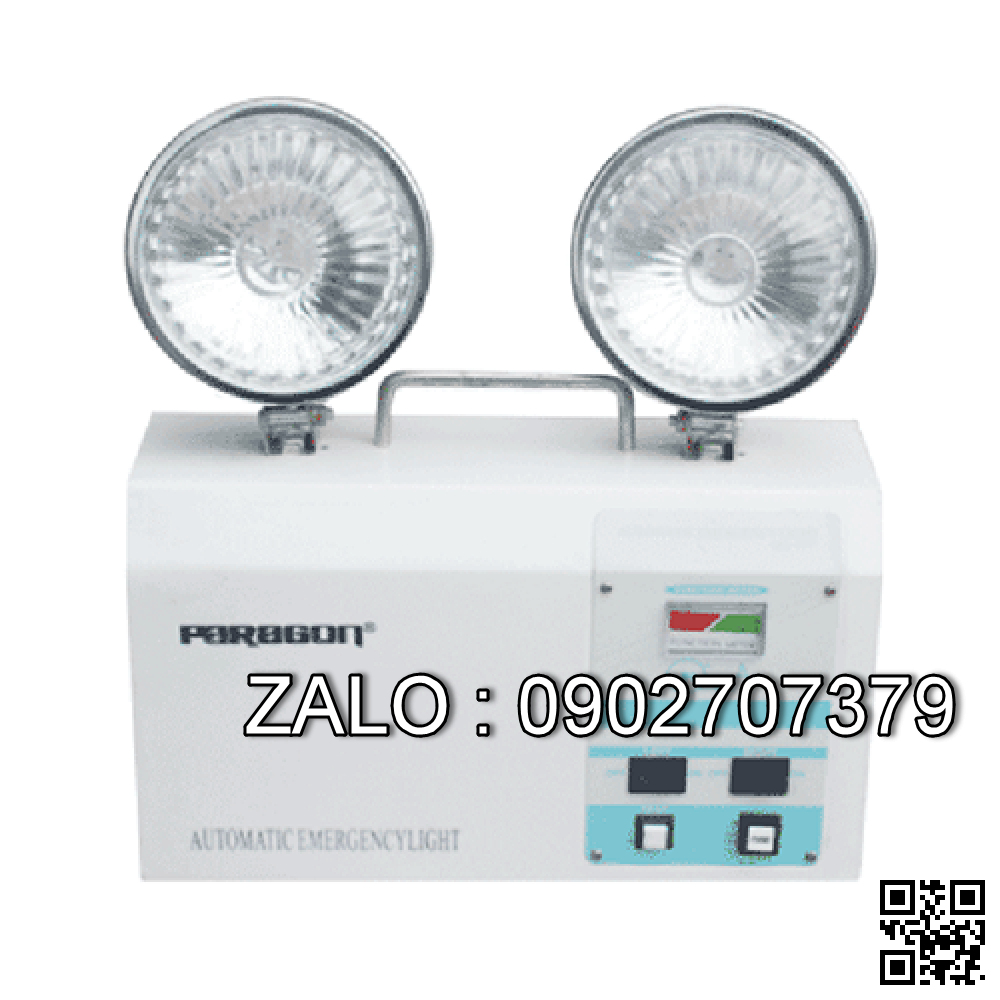 Đèn chiếu sáng khẩn cấp PEMC210SW