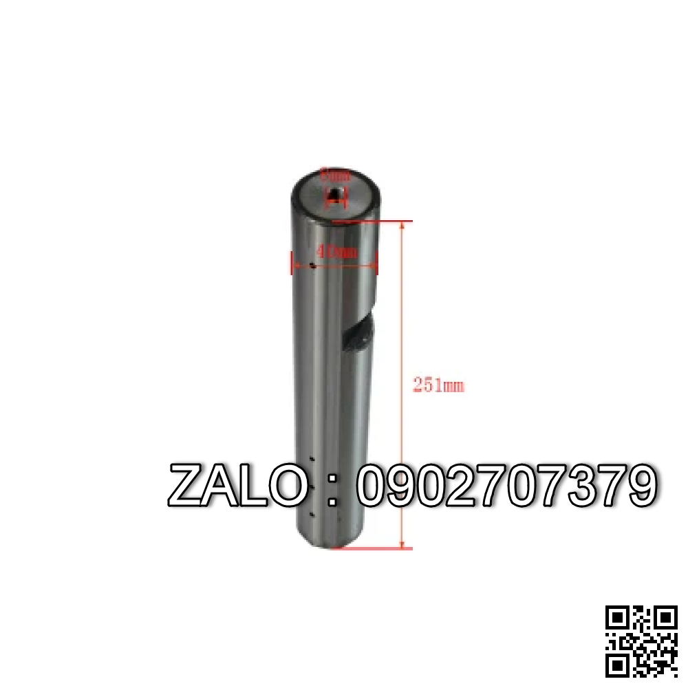 Ắc dí xe nâng TCM 243C4-32021
