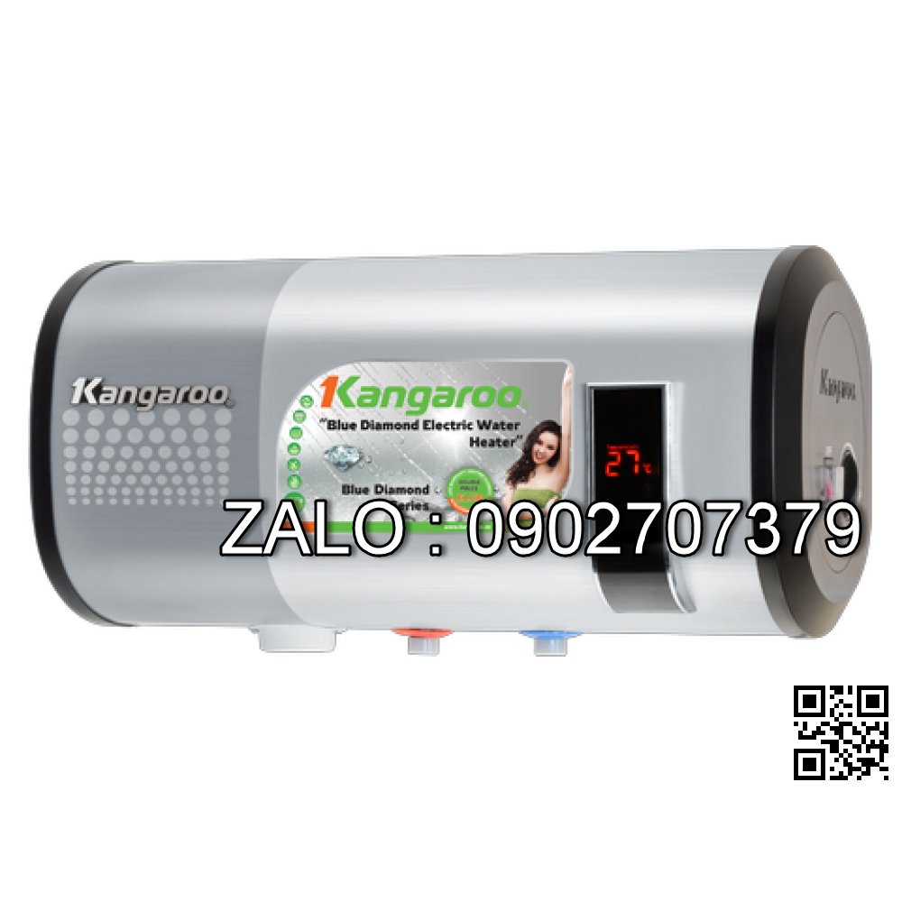 Máy lọc nước tinh khiết RO KANGAROO - KG 65