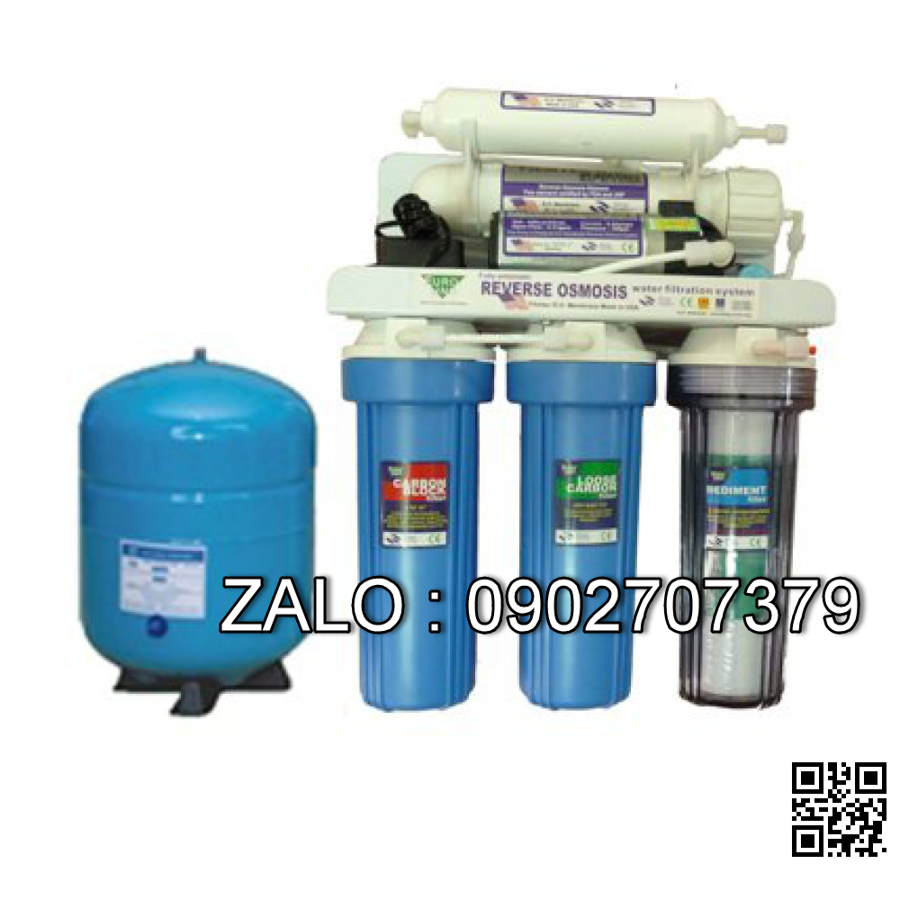 Máy lọc nước R.O YDP6800
