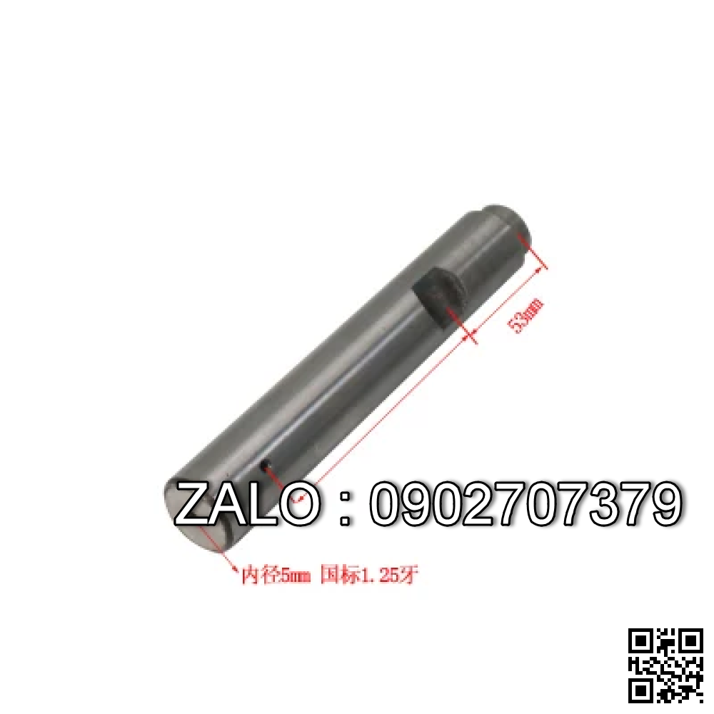 Ắc dí 43231-30511-71	 TOYOTA