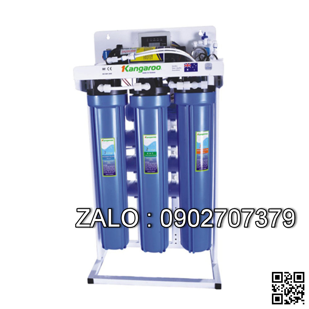 Máy lọc nước Kangaroo RO300