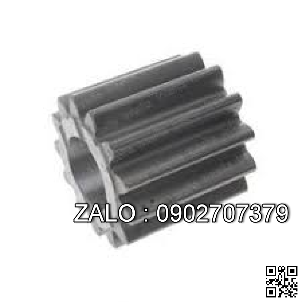 nhông cầu xe nâng TCM FD50-70Z8,-9,-2 230C3-02131