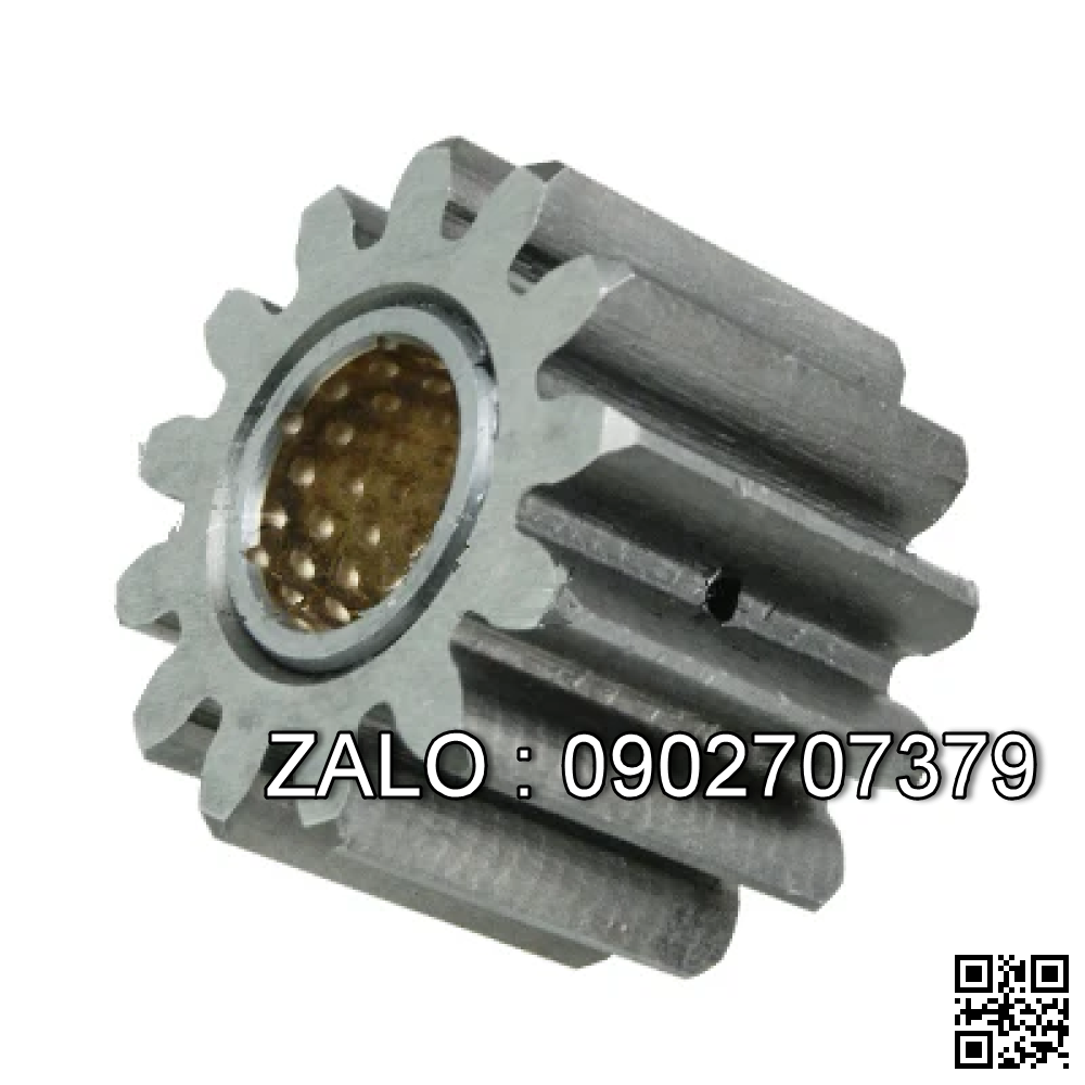 Nhông cầu xe nâng TCM 13T
