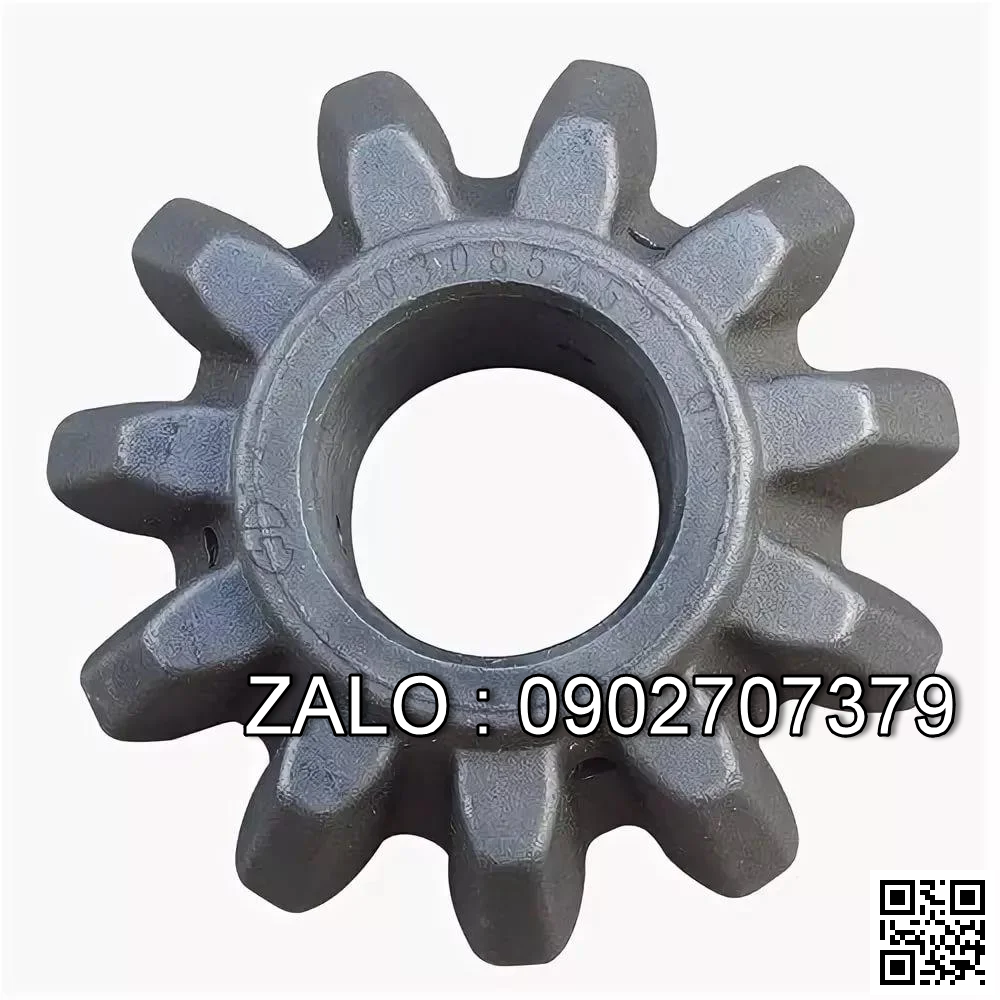 Nhông cầu xe nâng TCM FB15-25/-6 -7