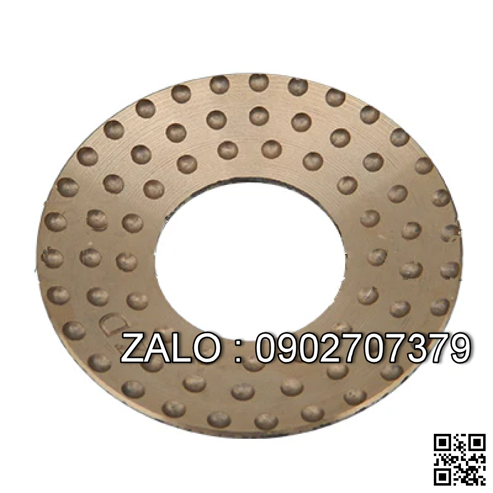 miếng canh nhông cầu xe nâng TOYOTA 3-8FD/G10-45