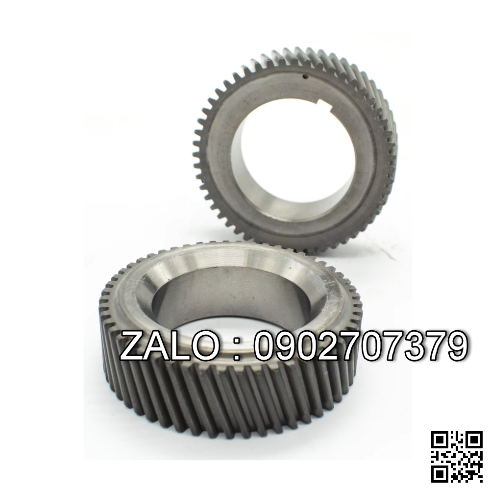 Nhông đầu cốt xe nâng DACHAI CA498 52T