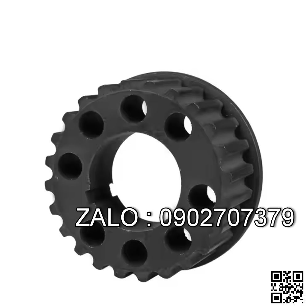 Nhông đầu cốt xe nâng HYUNDAI ,DOOSAN D4BB 24T 24423-42200