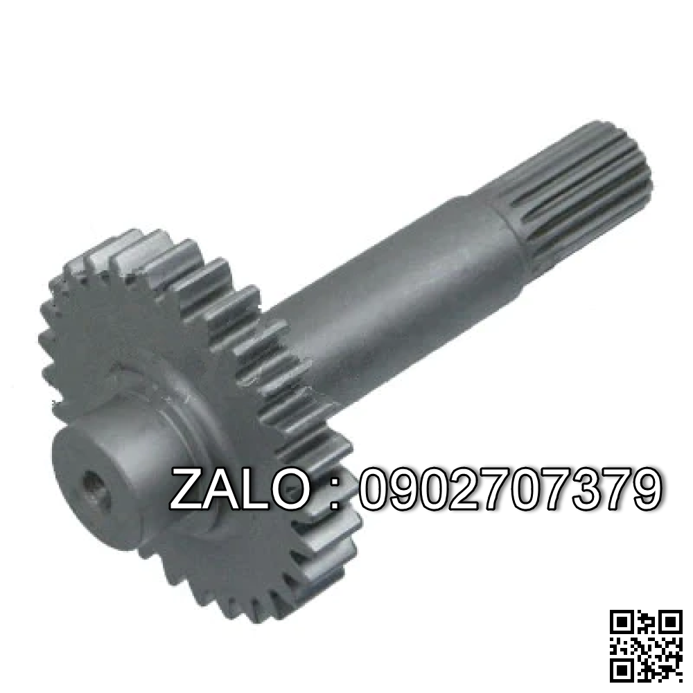 Nhông hộp số TCM FD20-30Z5, FG20-30N5, H2000CPCD10-35 12163-42201，YDS30.025，C0C02-03401