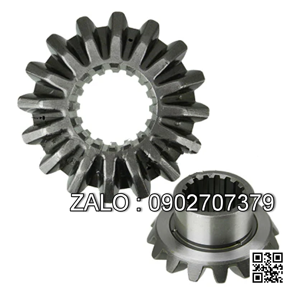 Nhông hộp số HELI 15413-52061