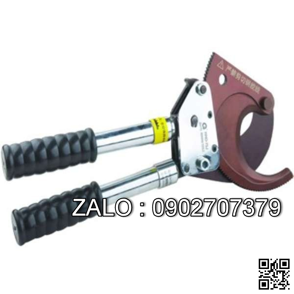 Kềm cắt cáp nhông 325mm UNISON 6AD10-325US