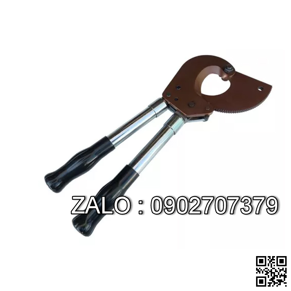 Kềm cắt cáp nhông max 100mm TLP HHD-100J