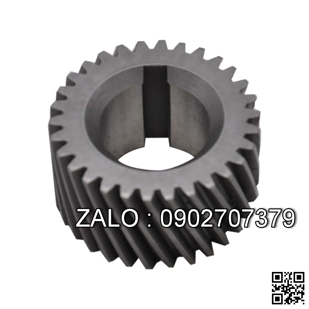 Nhông đầu cốt xe nâng Isuzu 4JG2 8-94328-447-0