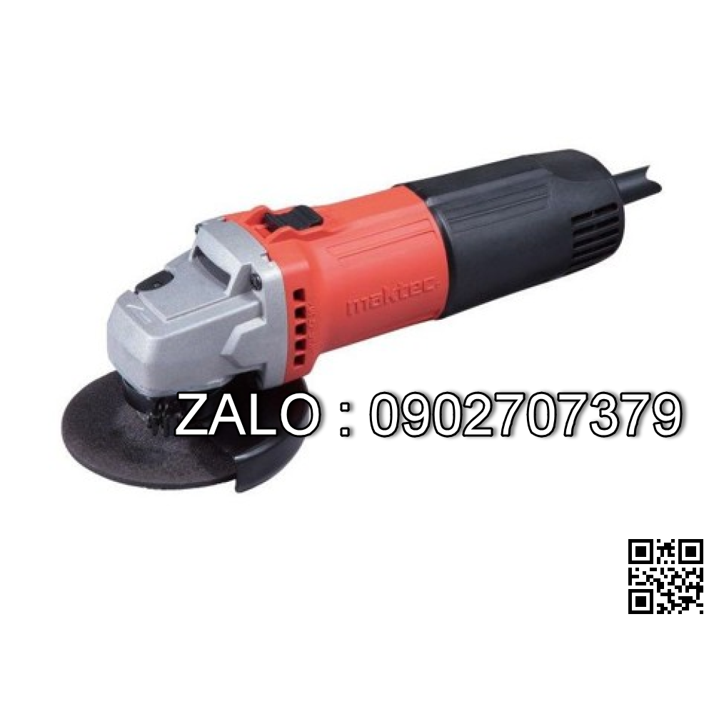 Máy mài góc Maktec MT91A