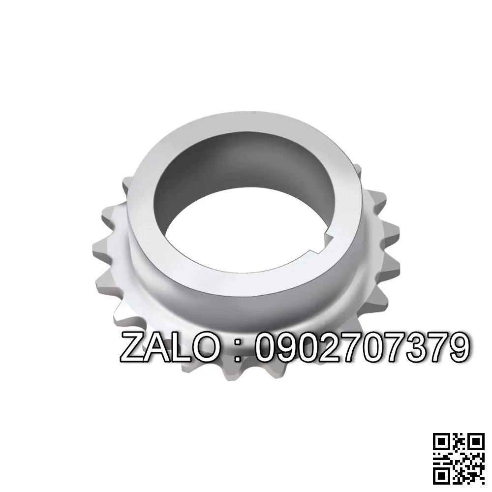 CAM GEAR 40T K15 K21 K25 H20 H25 13024-FU500