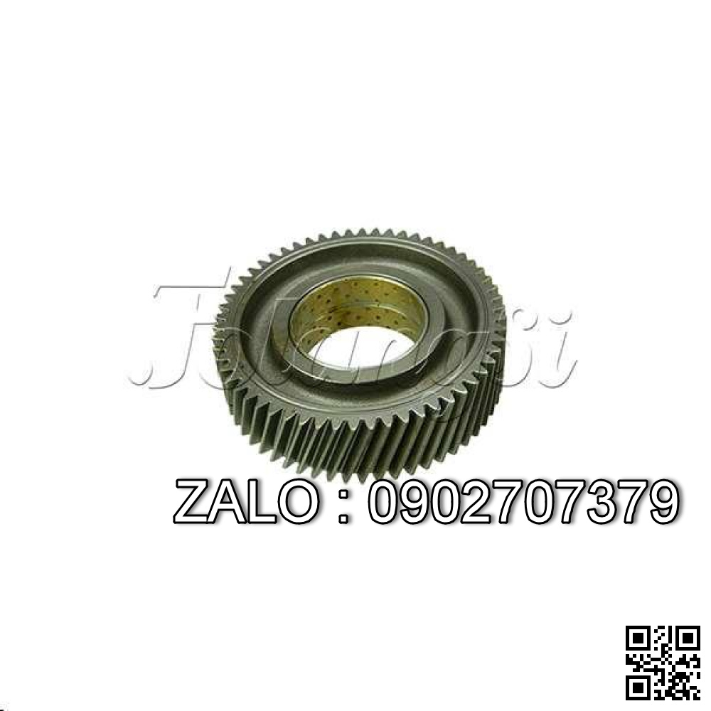 IDLER GEAR 58T 5FG30 4Y 13508-78150-71