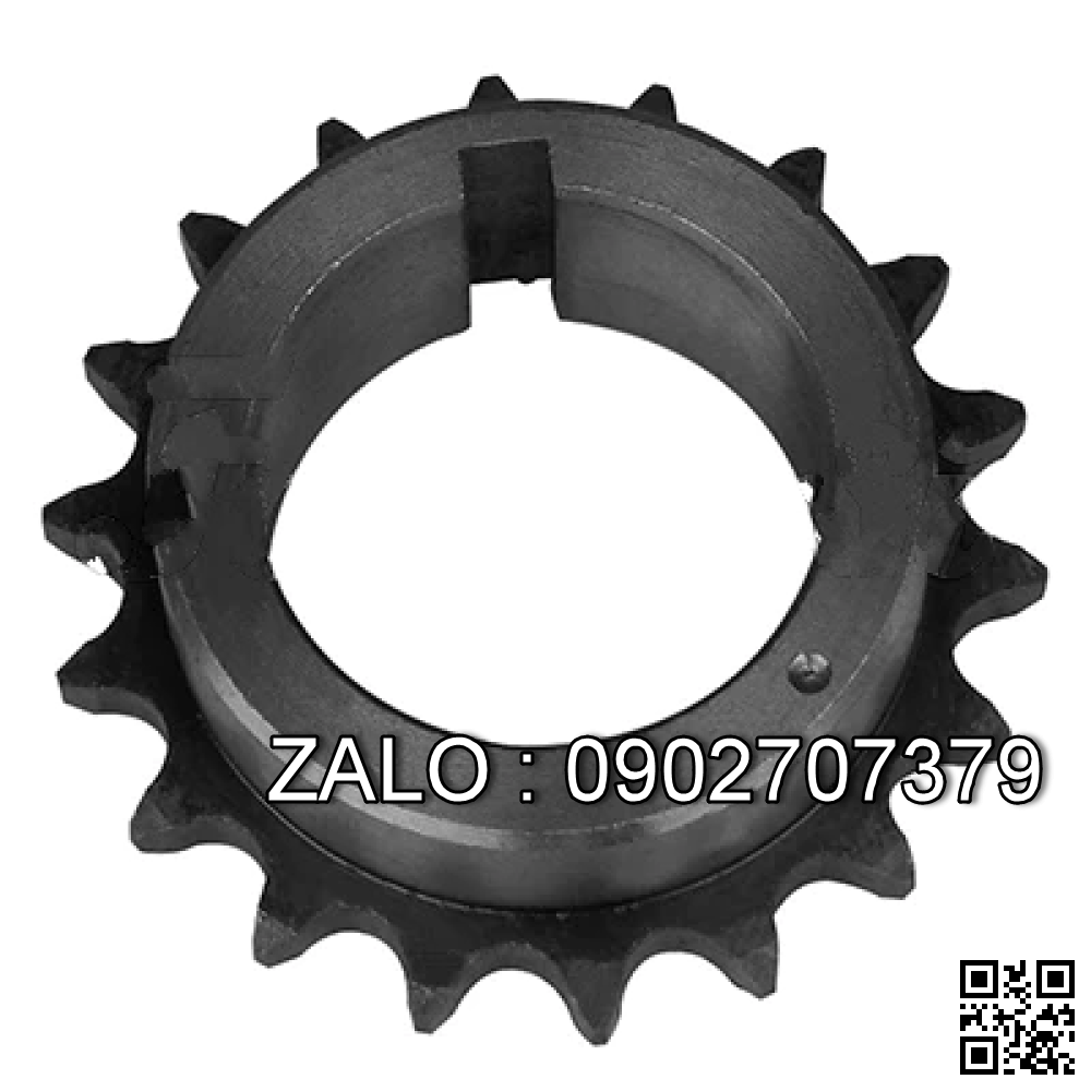 CRANK GEAR 18T K 3/4/5K 4KC 4KE KE-70 S 13521-78121-71
