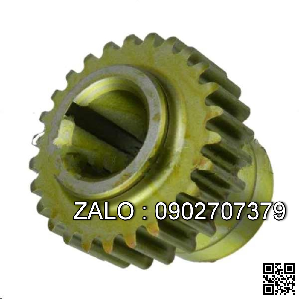 CRANKSHAFT GEAR 26T 5FG18 5FG30 6FG18 6FG30 7FG18
7FG30 4Y 9808-0103 13522-78150-71