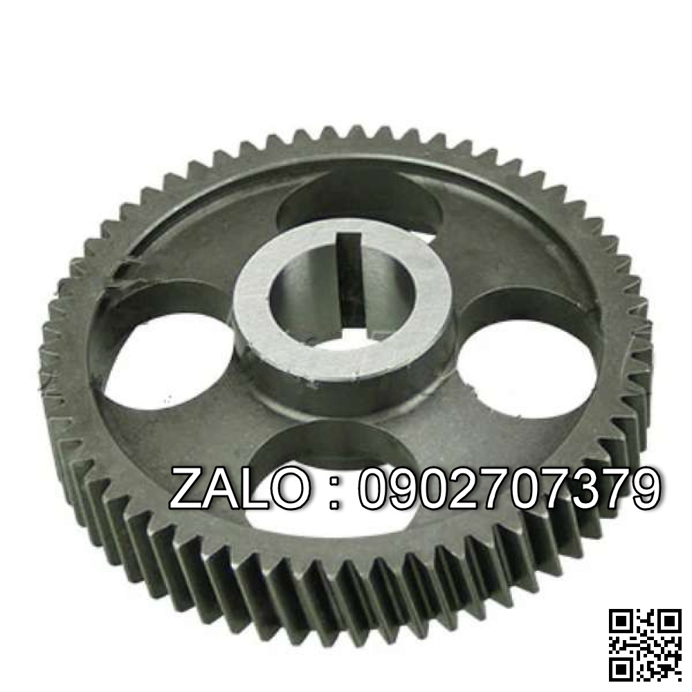CAMSHAFT GEAR 62T 6FD15 6FD30 7FD15 7FD30 8FD15
8FD30 1DZ 13523-78202-71