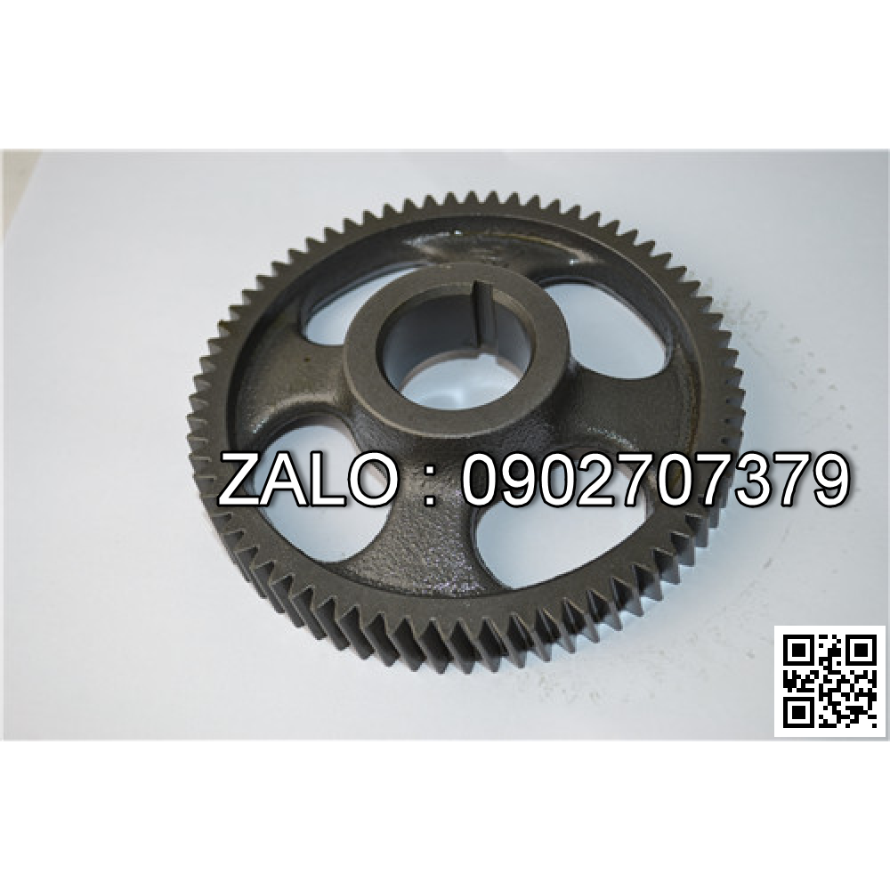 CAMSHAFT GEAR 70T 5FD35 5FD45 11Z 5FD50 5FD60
5FD70 12Z 14Z 6FD30 7FD30 8FD30
2Z 6FD45 13Z 7FD35 7FD45 14Z 15Z 13523-78701-71