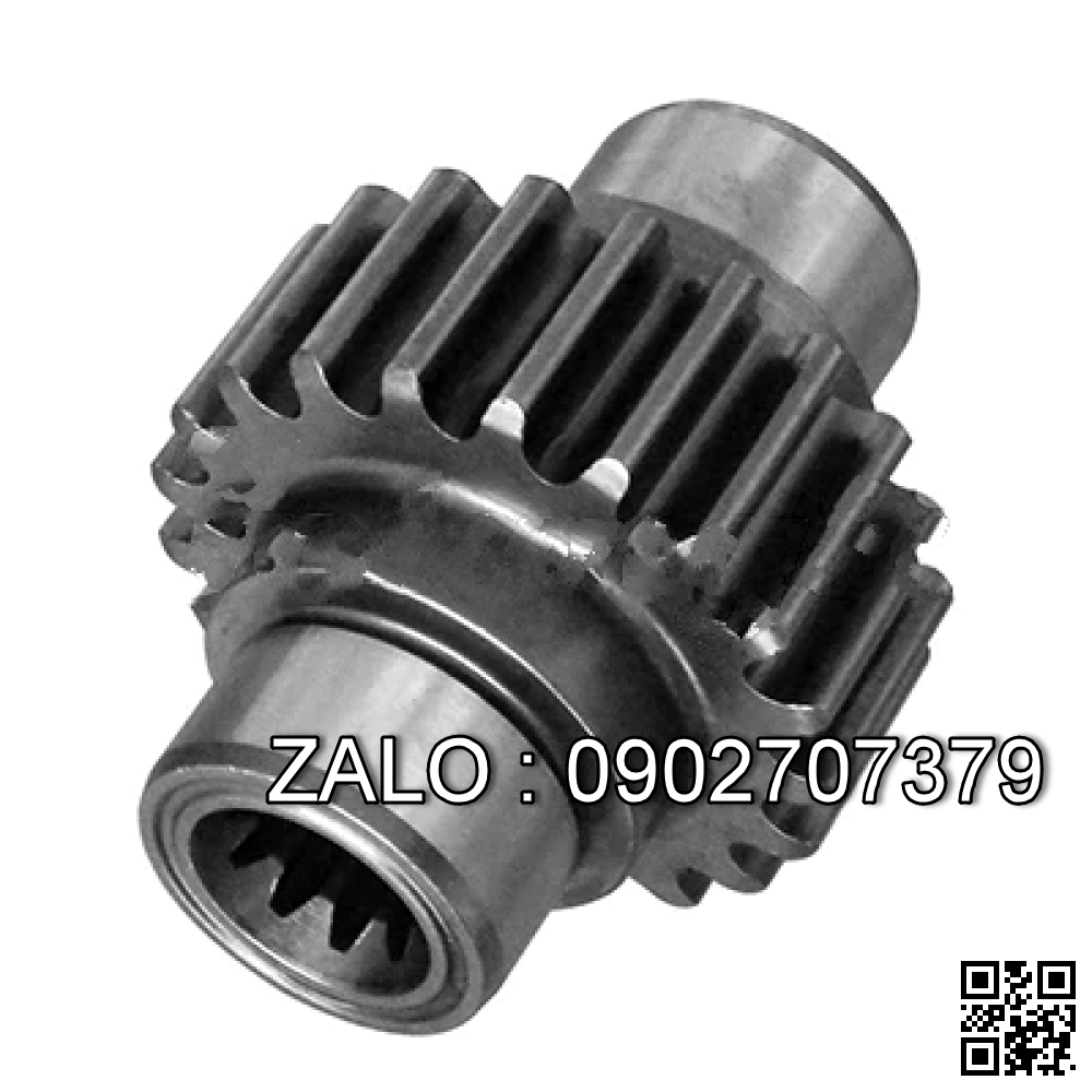 HYDRAULIC PUMP GEAR 21Tx10T 5FG18 6FG18 5FG30 6FG30 7FG30 13613-78122-71