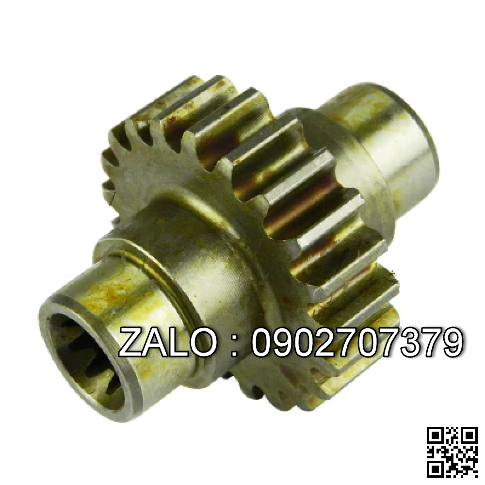 SPROCKET (HYDRAULIC DRIVE) 21Tx10T 7FG18 7FG30 8FG18 8FG30 4Y 13613-78153-71