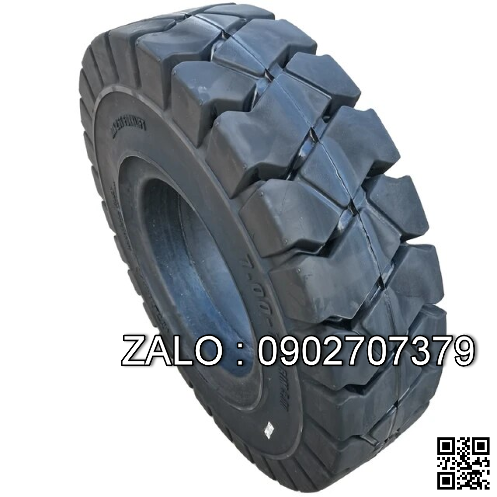 Lốp xe Kleber 16.9R30 137A8134B SUPER G
