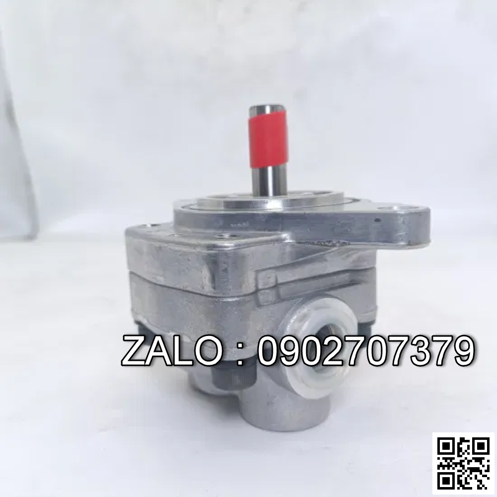 Bơm thủy lực SHIMADZU YP15S12D2D2-L YP15S12D2D2-L