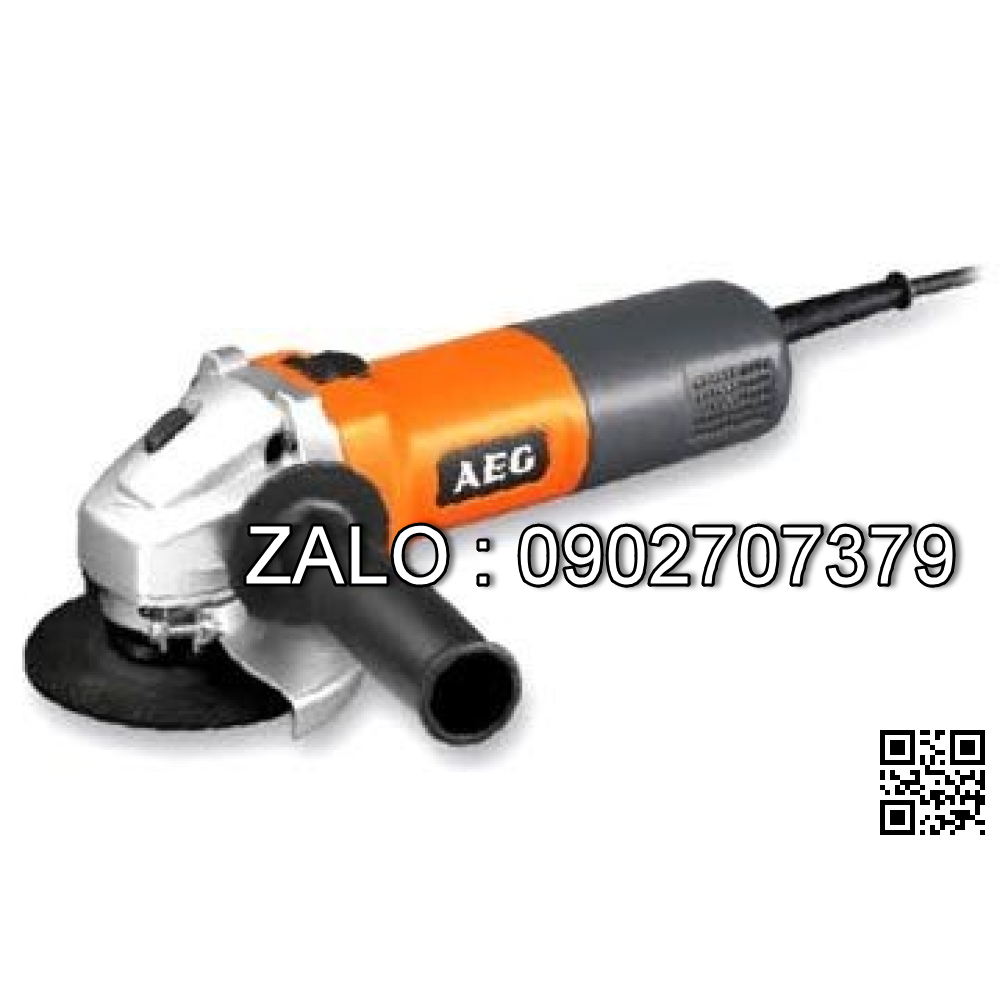 Máy mài góc 720W WS 6-100