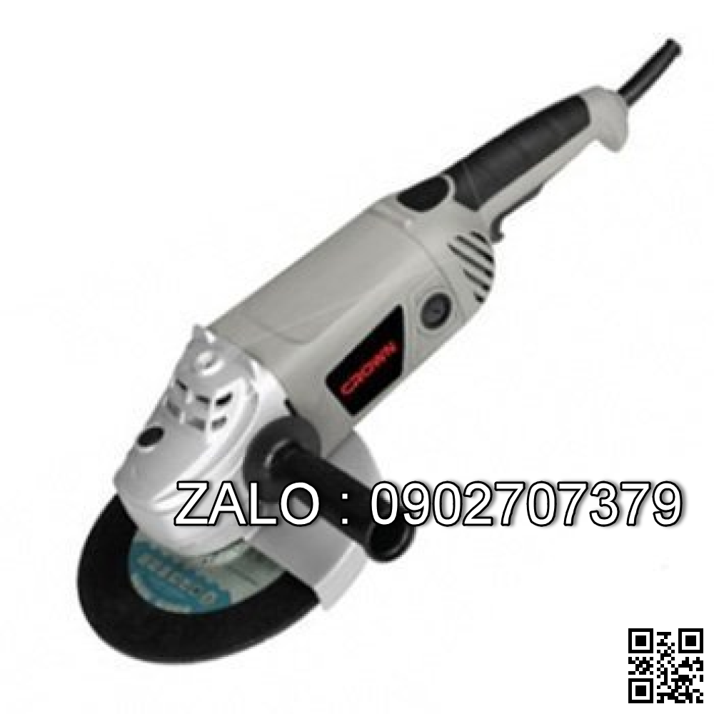 Máy mài góc 860W CT13288