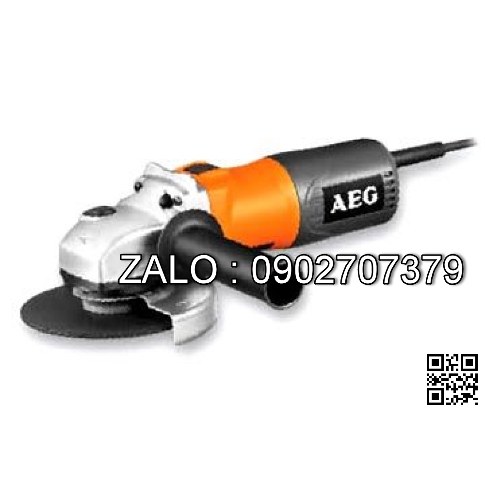 Máy mài góc 2100W WS21-180