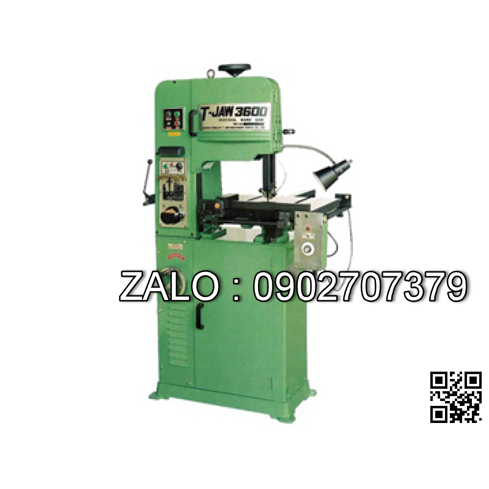Máy cưa đứng bàn cố định model 700