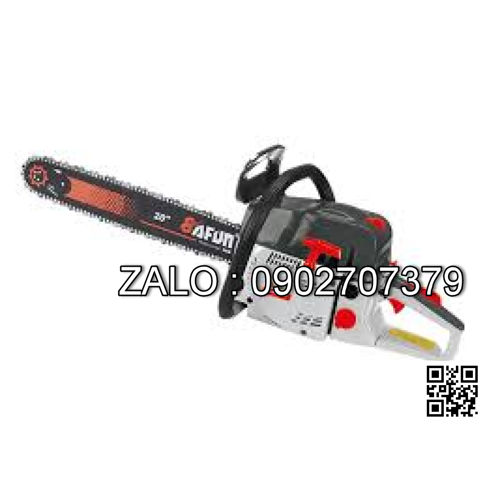 Máy cưa xích Safun YD-KW02-52