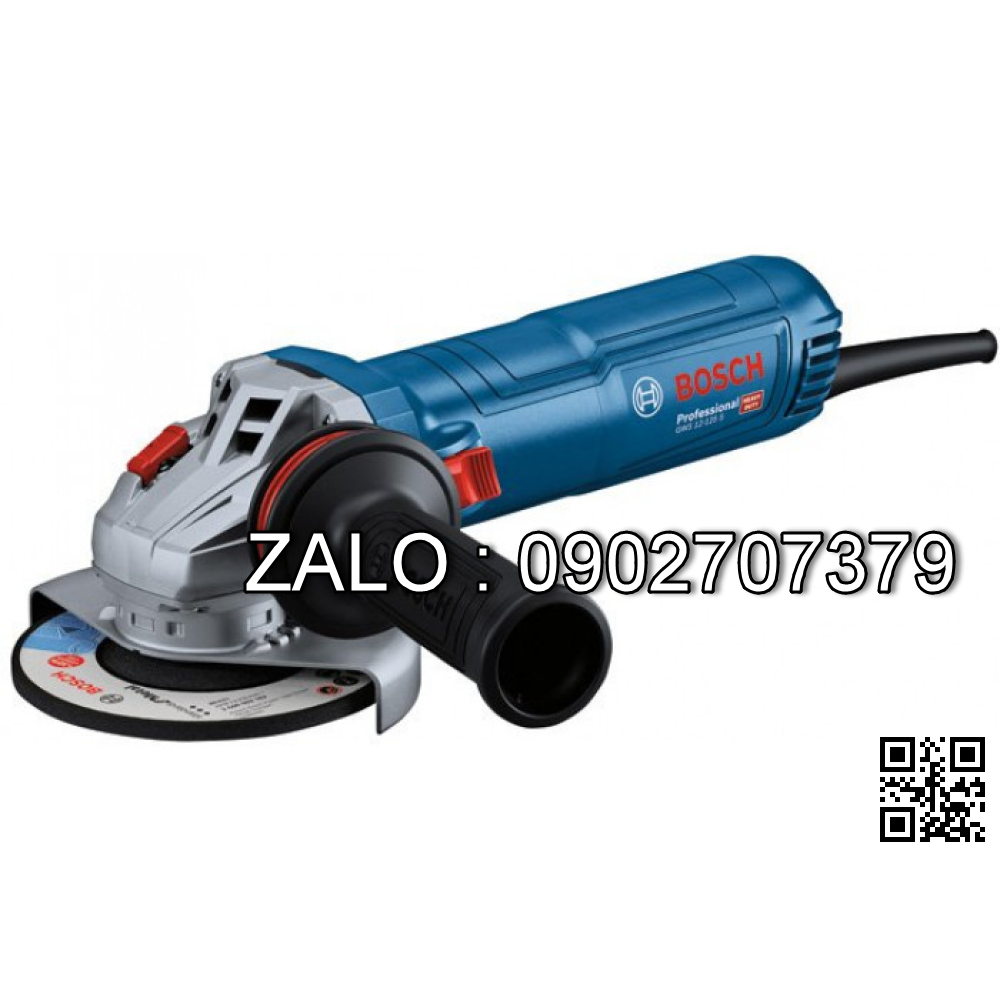 Máy mài góc bosch gws 14 125 cl Professional