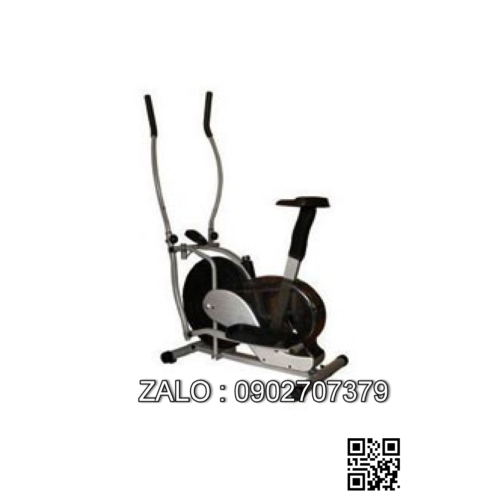 Xe đạp tập thể dục B16L