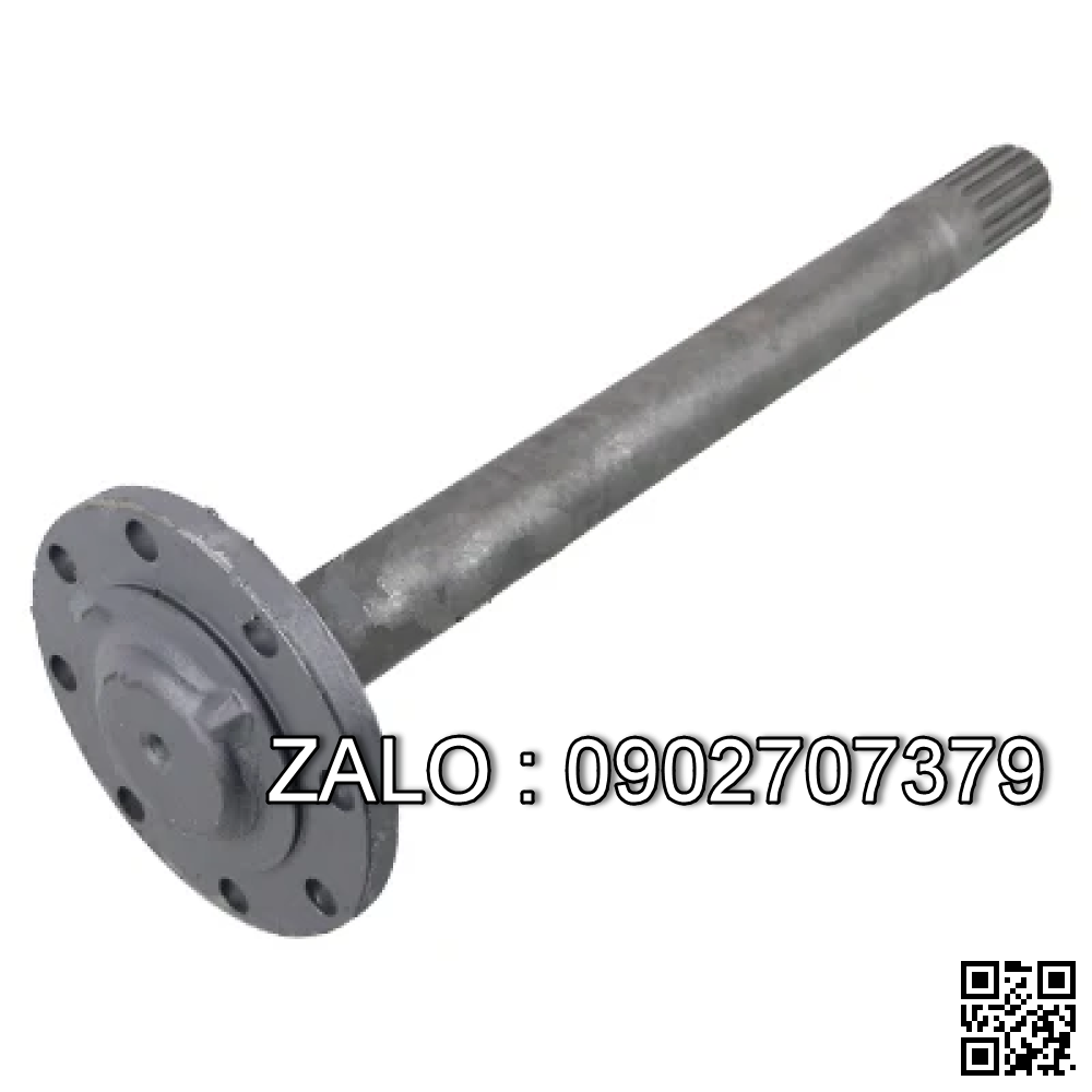 Láp cầu N163-110013-000R-MF (20-35HW15W11)