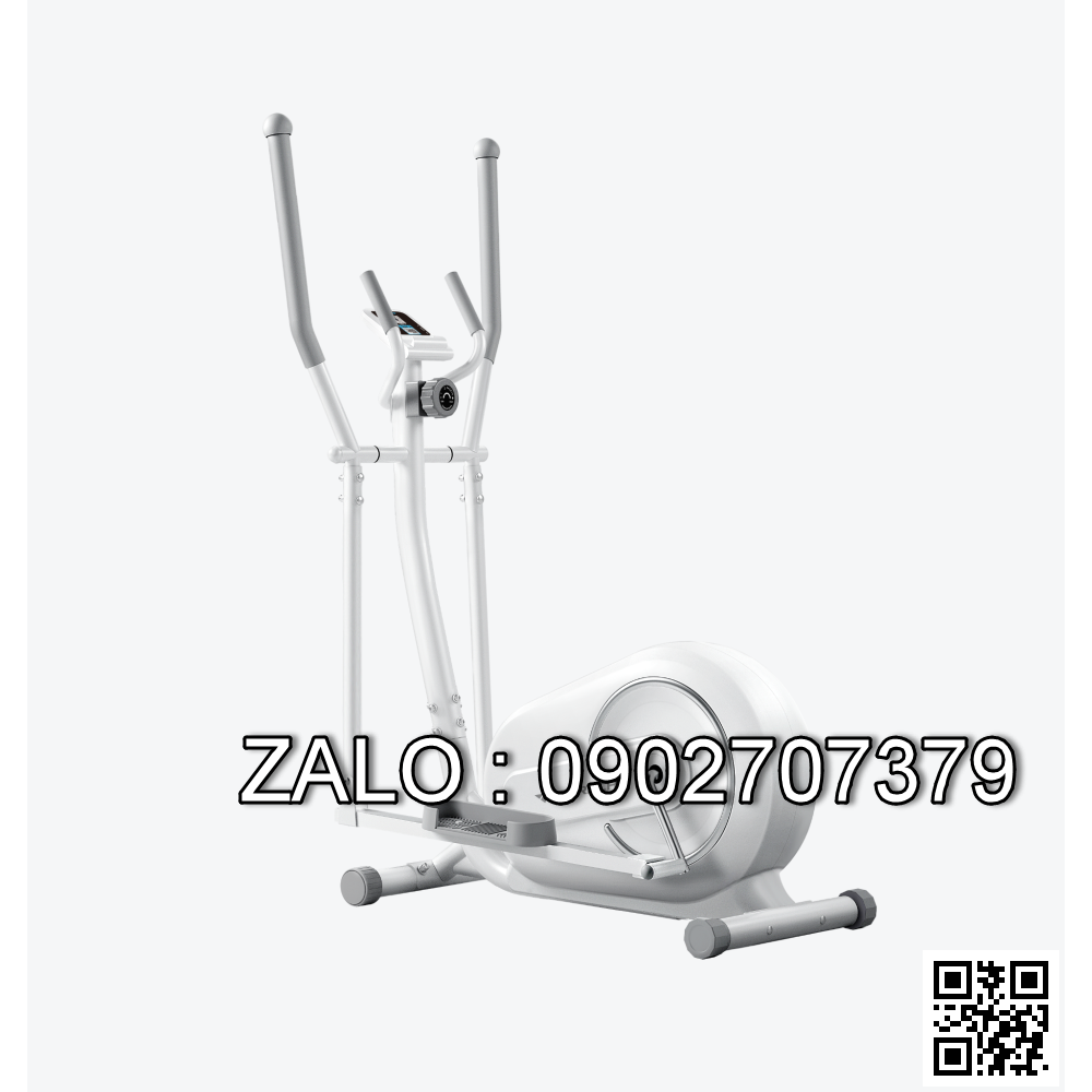 Xe đạp tập Elip E07