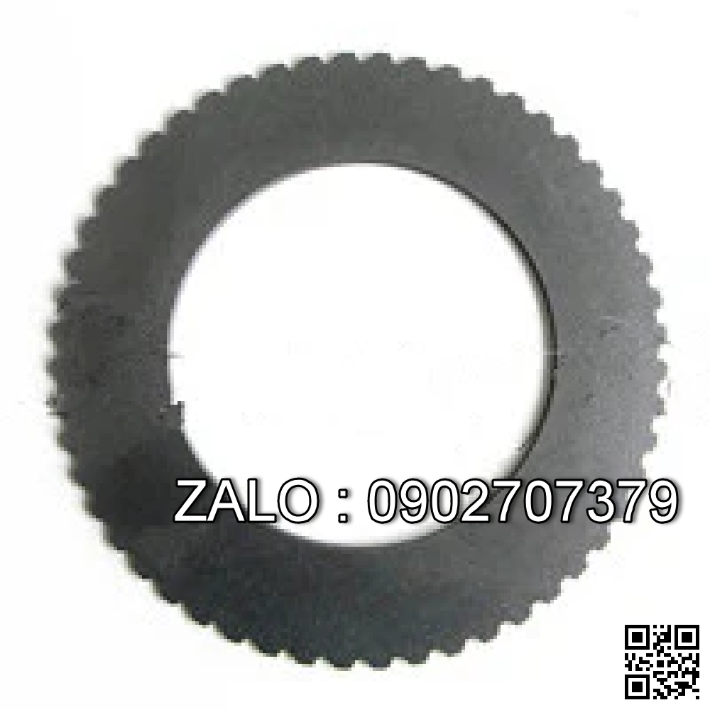 Lá thép xe nâng TCM 52T 161.5x100x2.3 143E3-82481,32344-30520-71