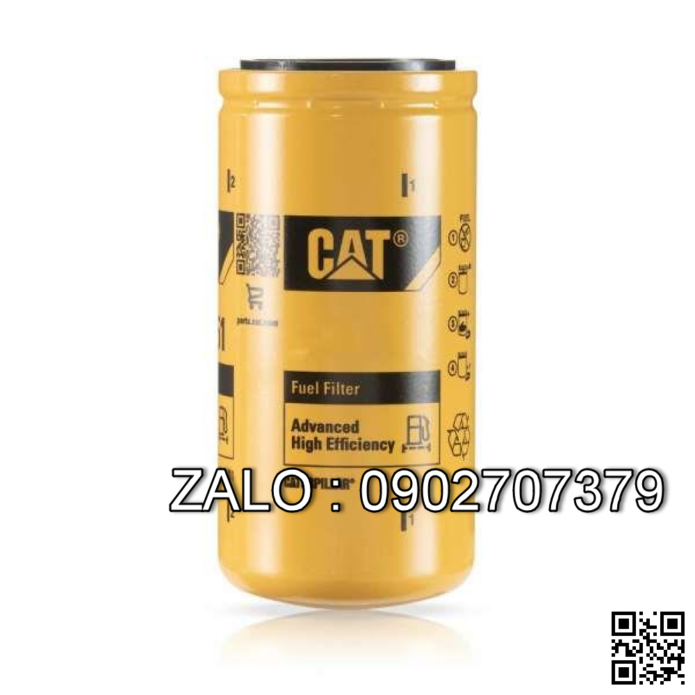 Lọc nhiên liệu HYDAC 0030R010BN4HC/-V-B6