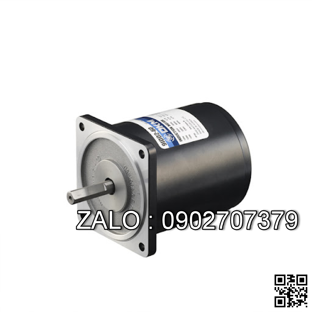 Motor giảm tốc DKM 2IK6GC-15