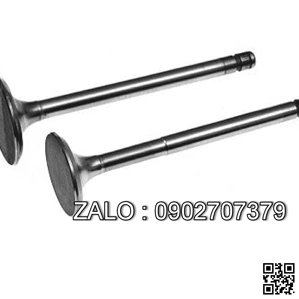 xúpap xả xe nâng KUBOTA V2403