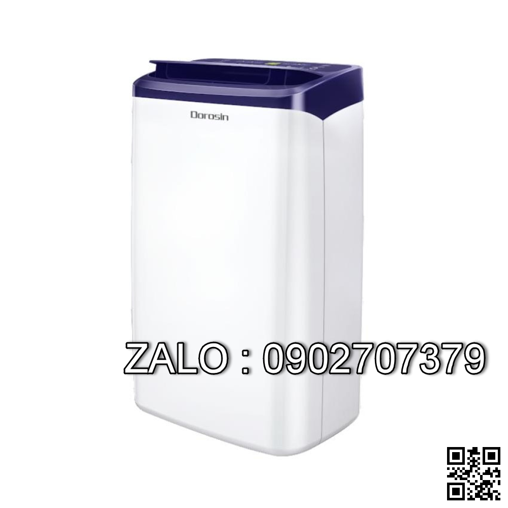 Máy hút ẩm Dorosin ER-890L