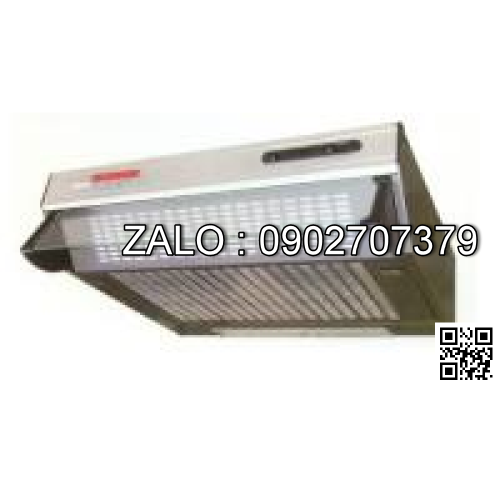 Máy hút mùi Hafele âm tủ 90cm HH-TI90D 539.81.085