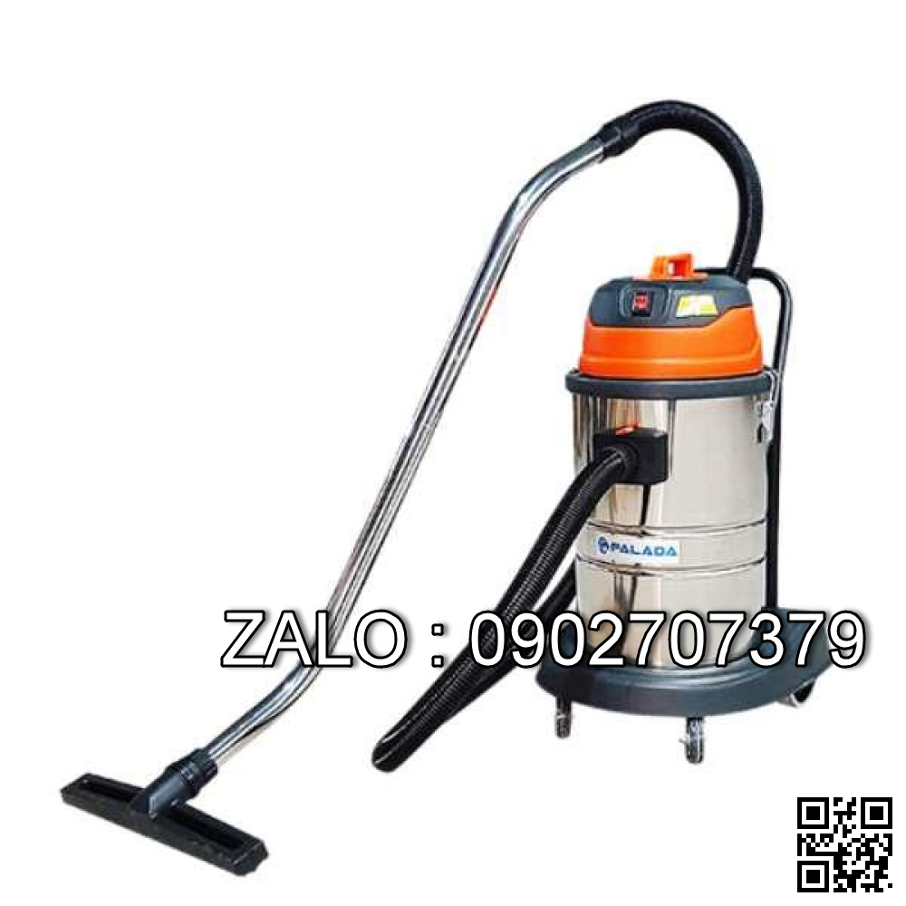Máy hút bụi công nghiệp Palada PD40