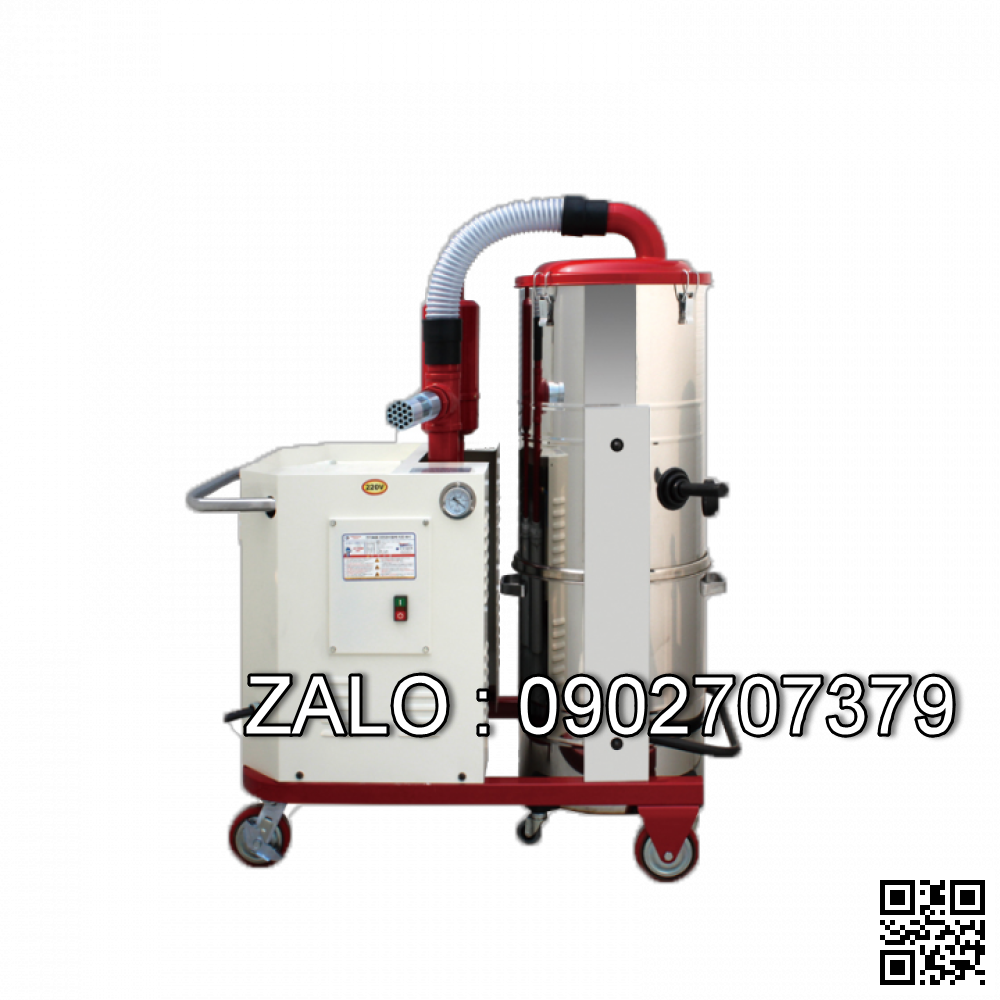 Máy hút bụi Super Cleaner KV-12SBW