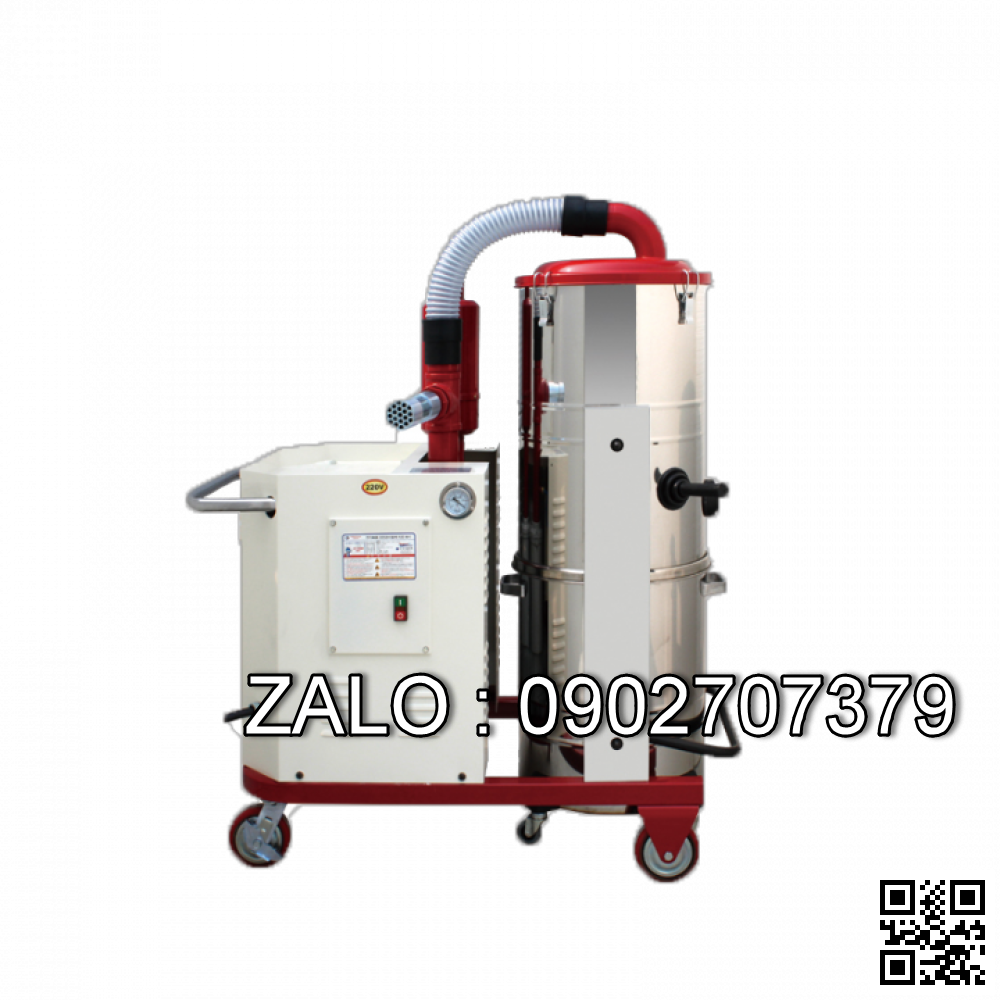 Máy hút bụi Super Cleaner KV-12SW